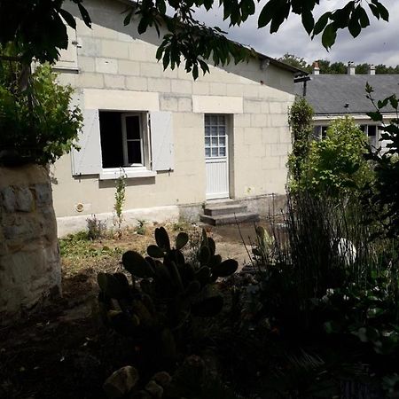 Un Petit Detour Hotel Saumur Ngoại thất bức ảnh