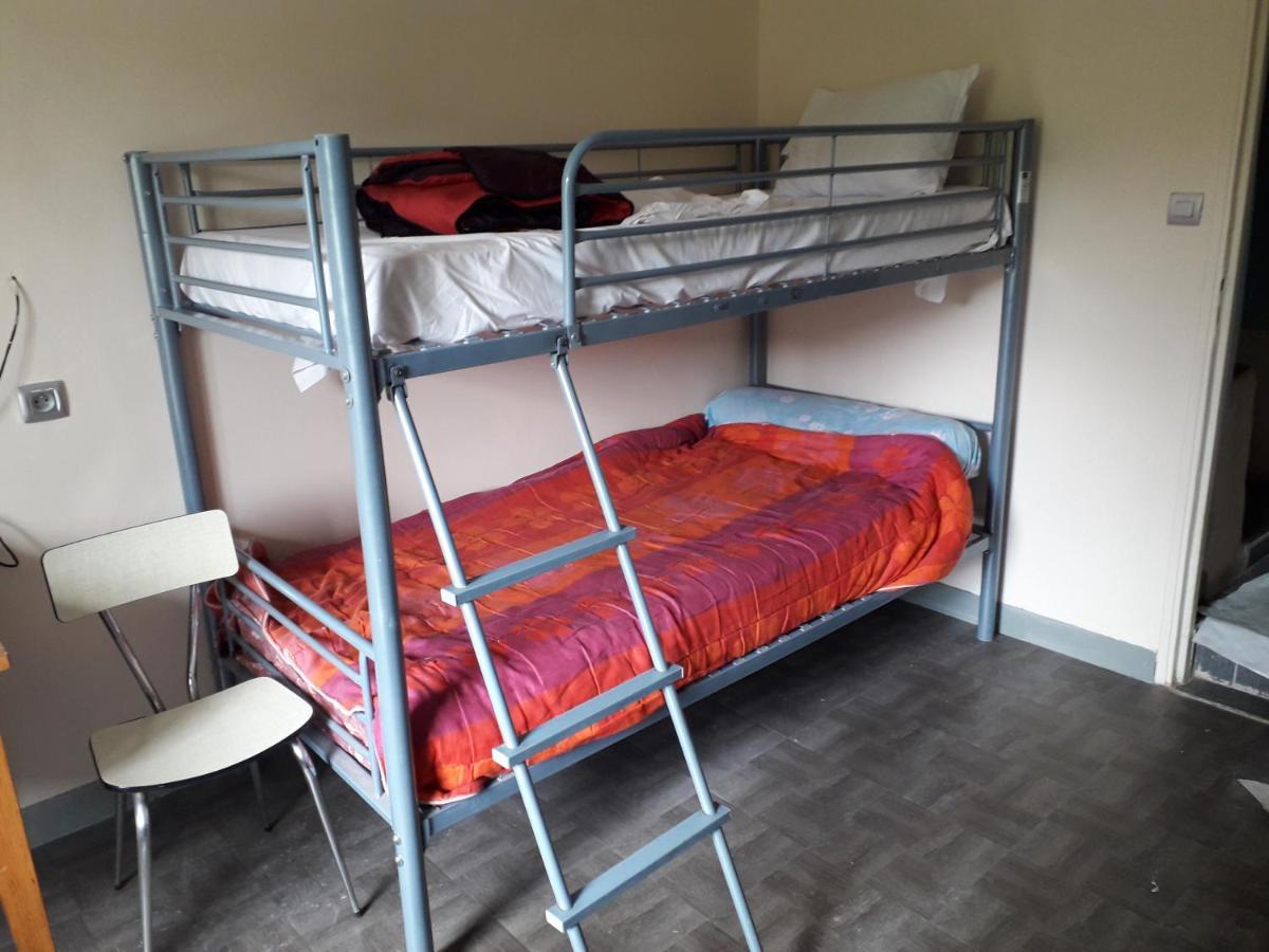 Un Petit Detour Hotel Saumur Ngoại thất bức ảnh