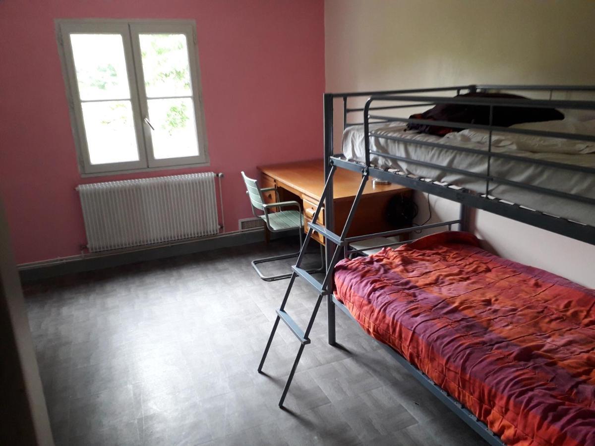 Un Petit Detour Hotel Saumur Ngoại thất bức ảnh